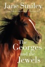 Cover: The Georges and the Jewels - Knopf Books for Young Readers