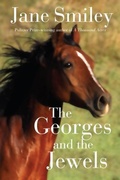 Cover: The Georges and the Jewels - Knopf Books for Young Readers