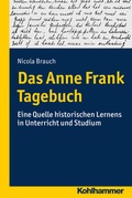 Cover: Das Anne Frank Tagebuch - Kohlhammer