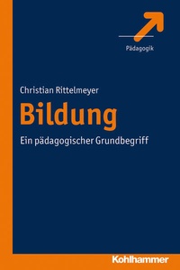 Enlarge image Cover: Bildung - Kohlhammer