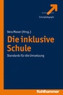 Cover: Die inklusive Schule - Kohlhammer