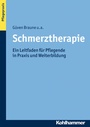 Bild: Schmerztherapie - Kohlhammer