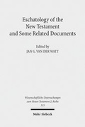Abbildung von: Eschatology of the New Testament and Some Related Documents - Mohr Siebeck