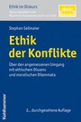 Cover: Ethik der Konflikte - Kohlhammer