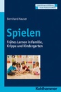 Cover: Spielen - Kohlhammer