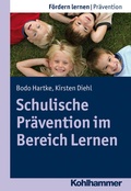 Cover: Schulische Pr&auml;vention im Bereich Lernen - Kohlhammer