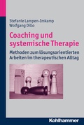 Cover: Coaching und systemische Therapie - Kohlhammer