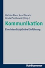 Cover: Kommunikation - Kohlhammer