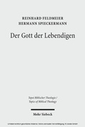 Abbildung von: Der Gott der Lebendigen - Mohr Siebeck