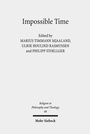Cover: Impossible Time - Mohr Siebeck