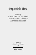 Cover: Impossible Time - Mohr Siebeck