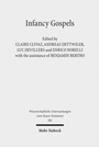 Cover: Infancy Gospels - Mohr Siebeck