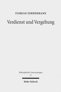 Cover: Verdienst und Vergeltung - Mohr Siebeck