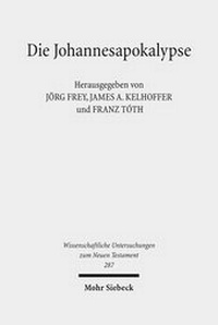 Abbildung von: Die Johannesapokalypse - Mohr Siebeck