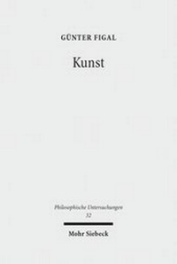 Abbildung von: Kunst - Mohr Siebeck