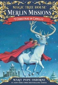 Cover: Christmas in Camelot - Random House Books for Young Readers