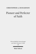 Abbildung von: Pioneer and Perfecter of Faith - Mohr Siebeck