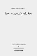 Abbildung von: Peter - Apocalyptic Seer - Mohr Siebeck