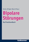 Cover: Bipolare St&ouml;rungen - Kohlhammer