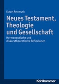 Cover: Neues Testament, Theologie und Gesellschaft - Kohlhammer