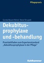 Bild: Dekubitusprophylaxe und -behandlung - Kohlhammer
