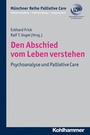 Cover: Den Abschied vom Leben verstehen - Kohlhammer