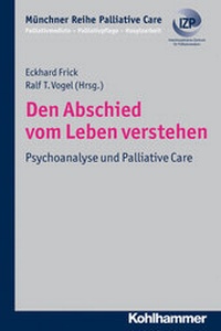 Abbildung von: Den Abschied vom Leben verstehen - Kohlhammer