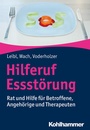 Cover: Hilferuf Essstörung - Kohlhammer