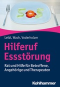 Cover: Hilferuf Essst&ouml;rung - Kohlhammer