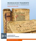Cover: Musikalische Fragmente - Kohlhammer
