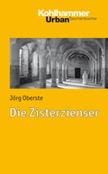 Cover: Die Zisterzienser - Kohlhammer