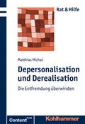 Cover: Depersonalisation und Derealisation - Kohlhammer