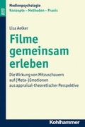 Cover: Filme gemeinsam erleben - Kohlhammer