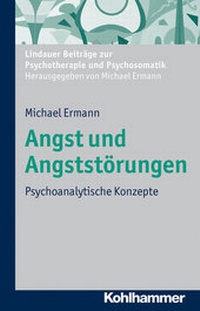 Abbildung von: Angst und Angststörungen - Kohlhammer