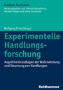 Cover: Experimentelle Handlungsforschung - Kohlhammer