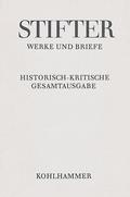 Cover: Schriften zur Bildenden Kunst - Kohlhammer