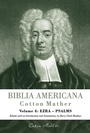 Bild: Biblia Americana - Mohr Siebeck