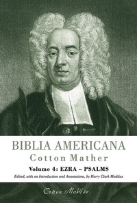 Bild vergrößern Bild: Biblia Americana - Mohr Siebeck