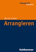 Cover: Arrangieren - Kohlhammer