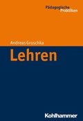 Cover: Lehren - Kohlhammer