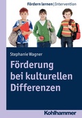 Cover: F&ouml;rderung bei kulturellen Differenzen - Kohlhammer