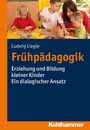 Cover: Frühpädagogik - Kohlhammer