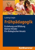 Cover: Fr&uuml;hp&auml;dagogik - Kohlhammer