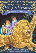 Cover: Carnival at Candlelight - Random House Books for Young Readers