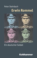 Cover: Erwin Rommel - Kohlhammer