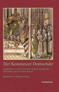 Cover: Der Konstanzer Domschatz - Kohlhammer
