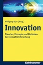 Cover: Innovation - Kohlhammer