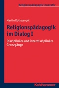 Abbildung von: Religionspädagogik im Dialog I - Kohlhammer