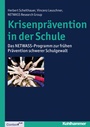 Cover: Krisenprävention in der Schule - Kohlhammer