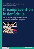 Abbildung von: Krisenprävention in der Schule - Kohlhammer